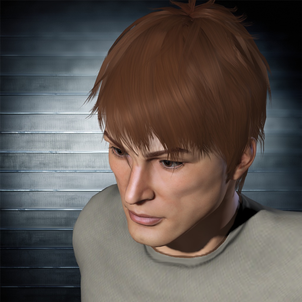 Caldari Citizen 90701097