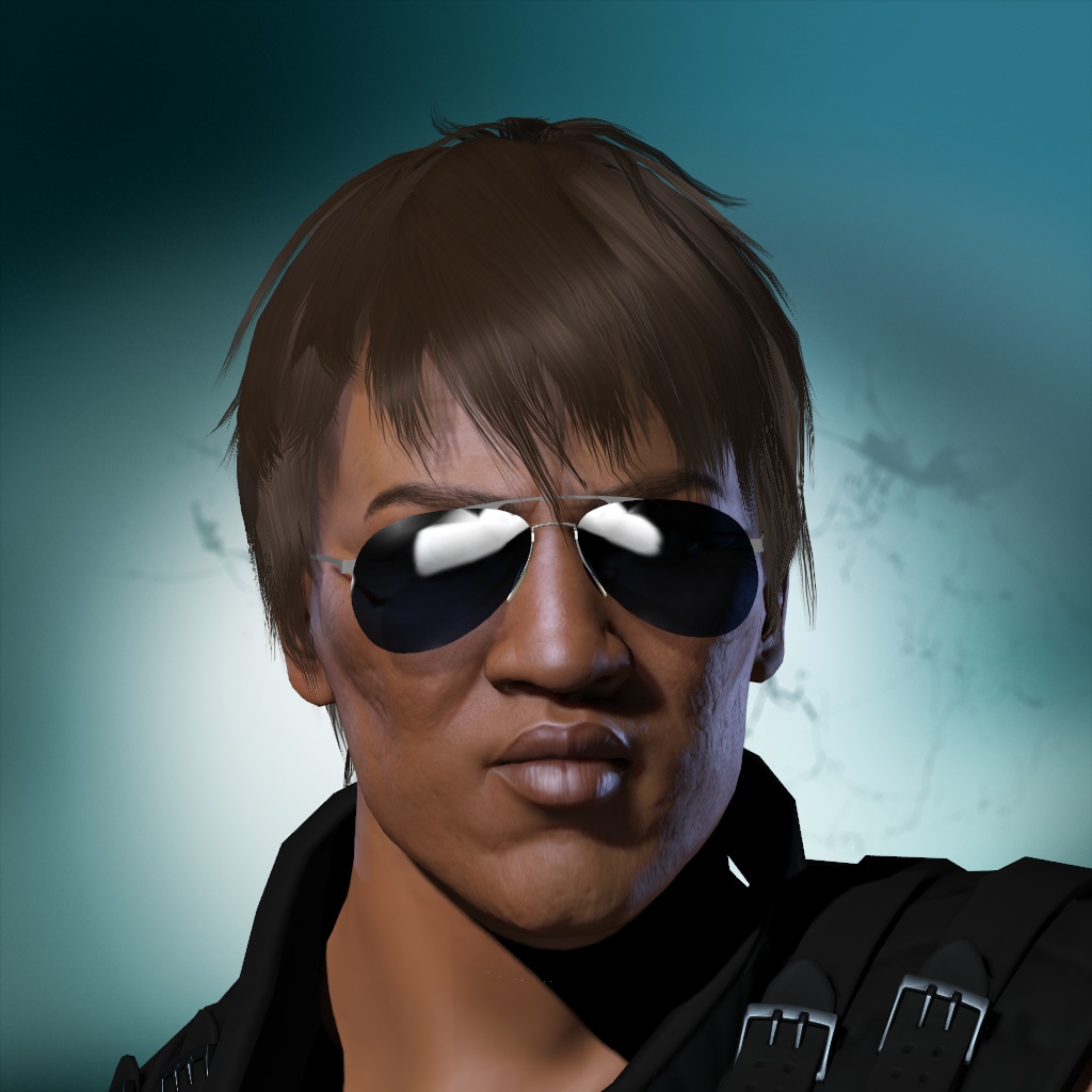 Minmatar Citizen 90701102