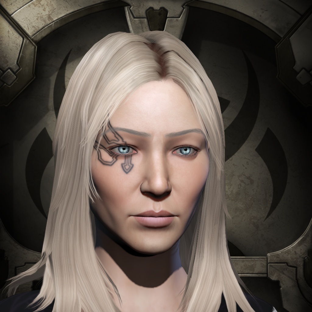 Lilith QuikSilver