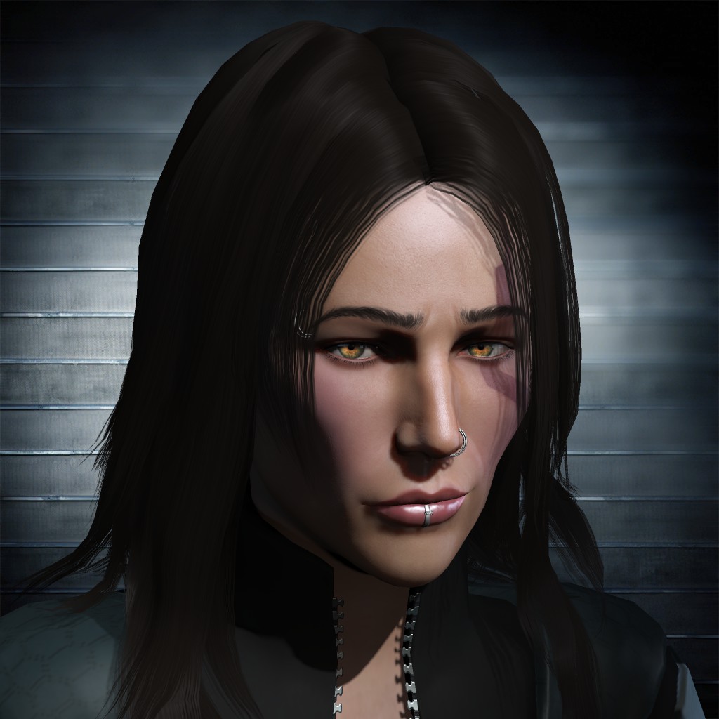 Melana Starstorm