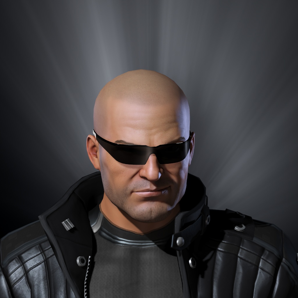 Caldari Citizen 90704430