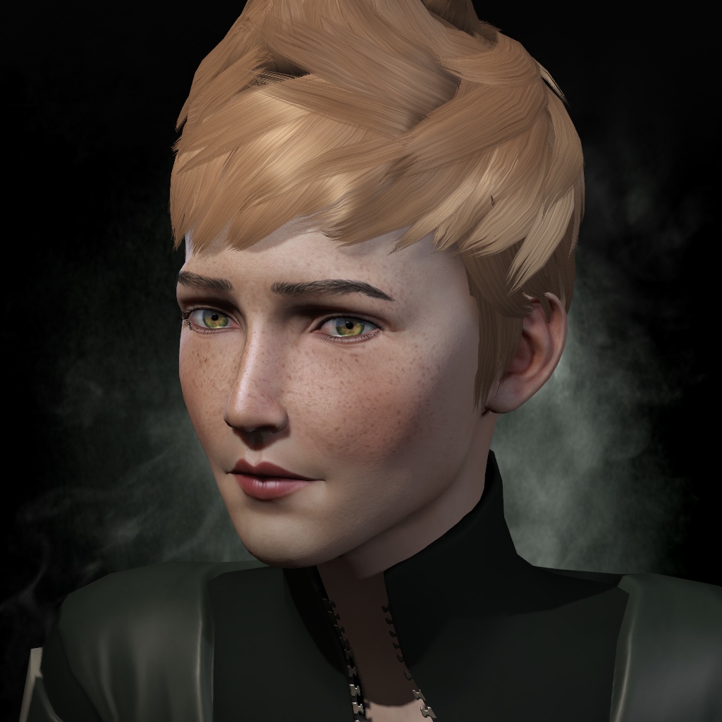 Embla Odensdottir