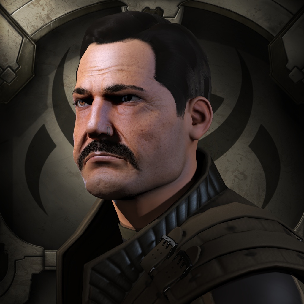 Pointless Black General