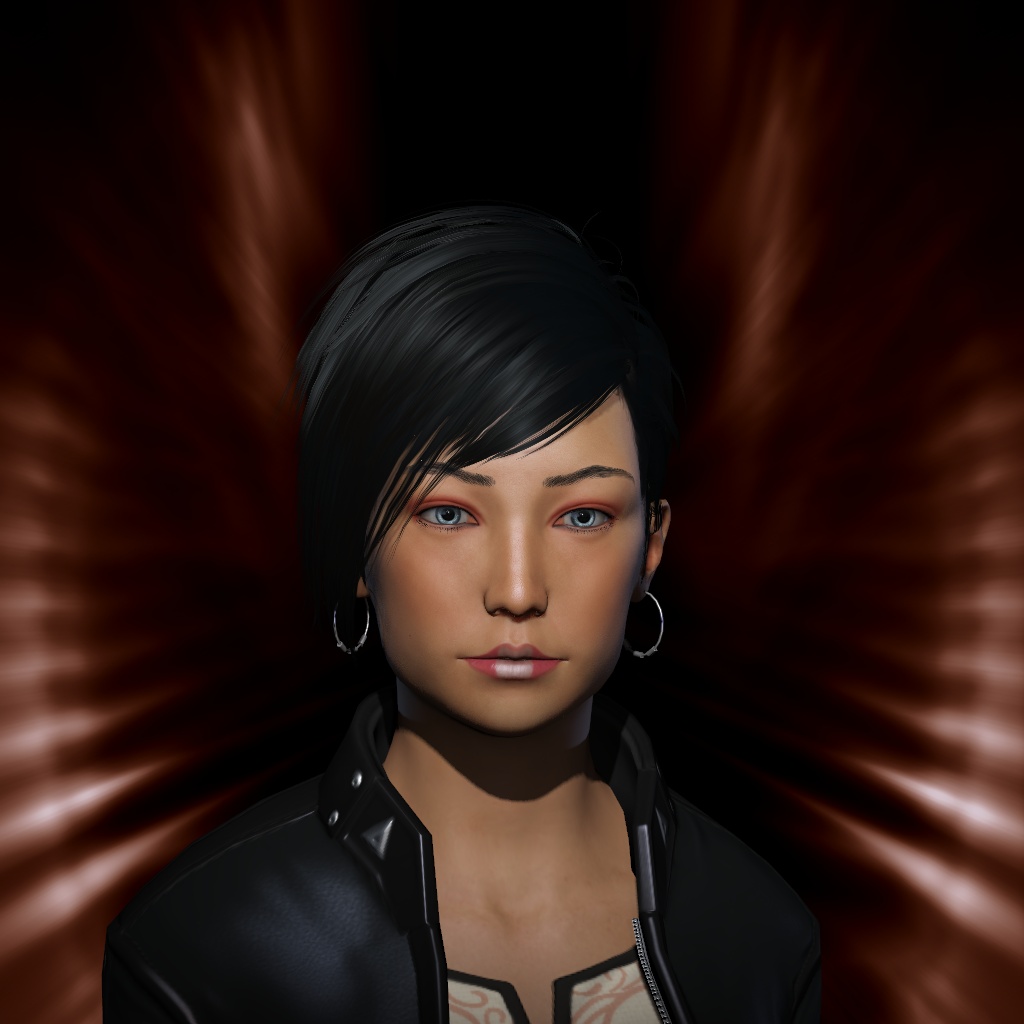 Ayane Kusoni