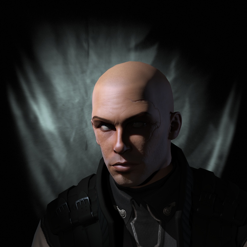 Legion Udan