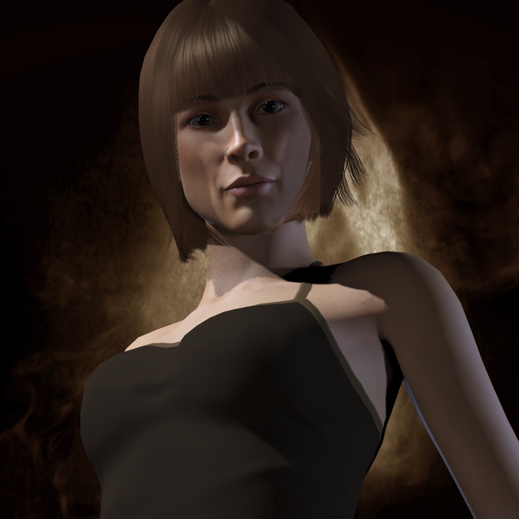Xylia Valroth