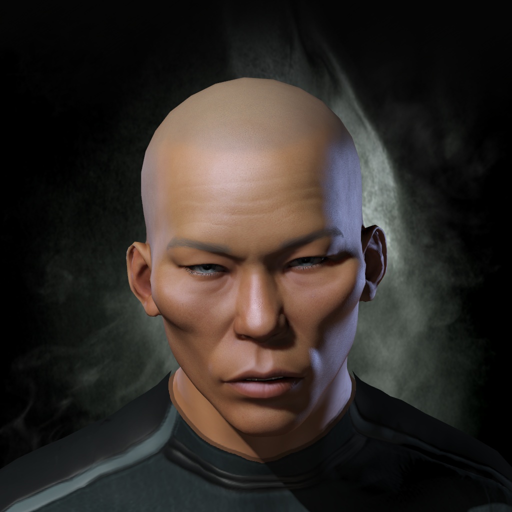 Hikaru Inumakari