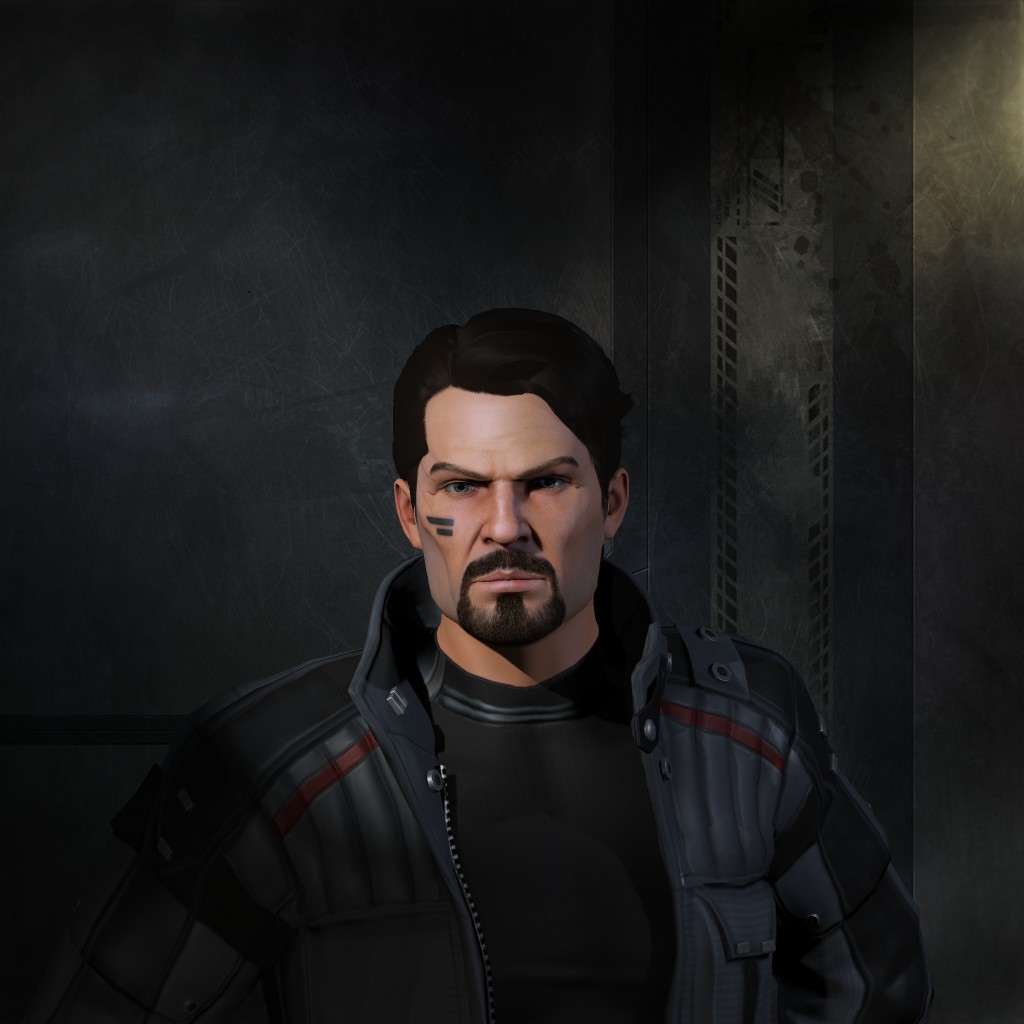 Johnny Shadow