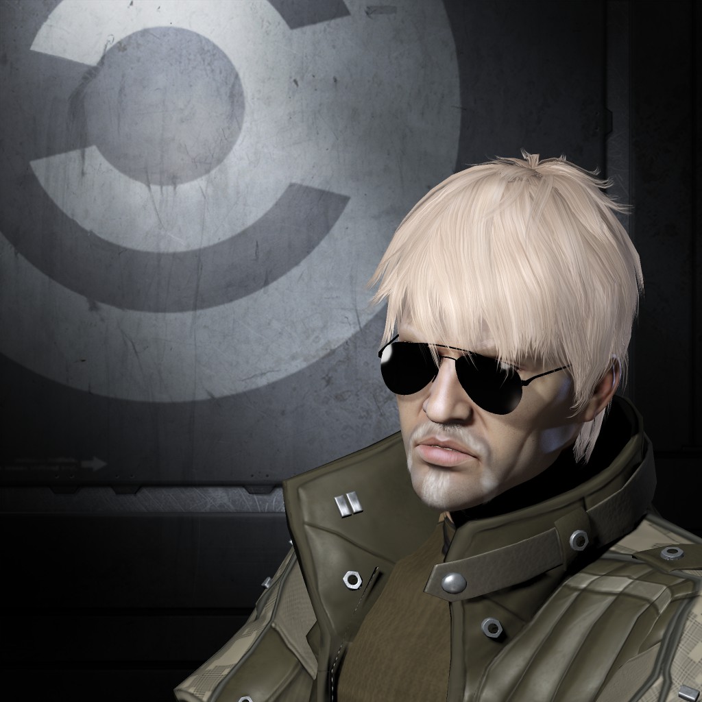 Xelthoas Chosokabe
