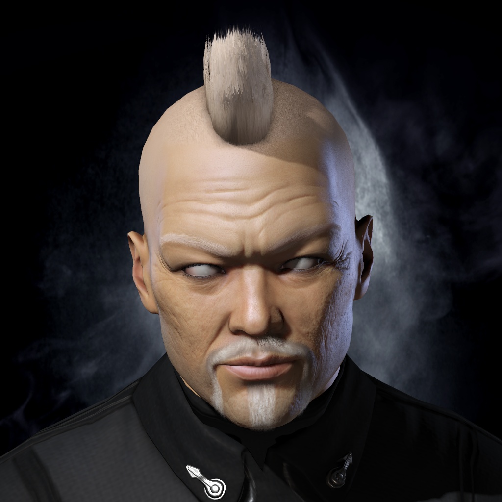 Caldari Citizen 90713406