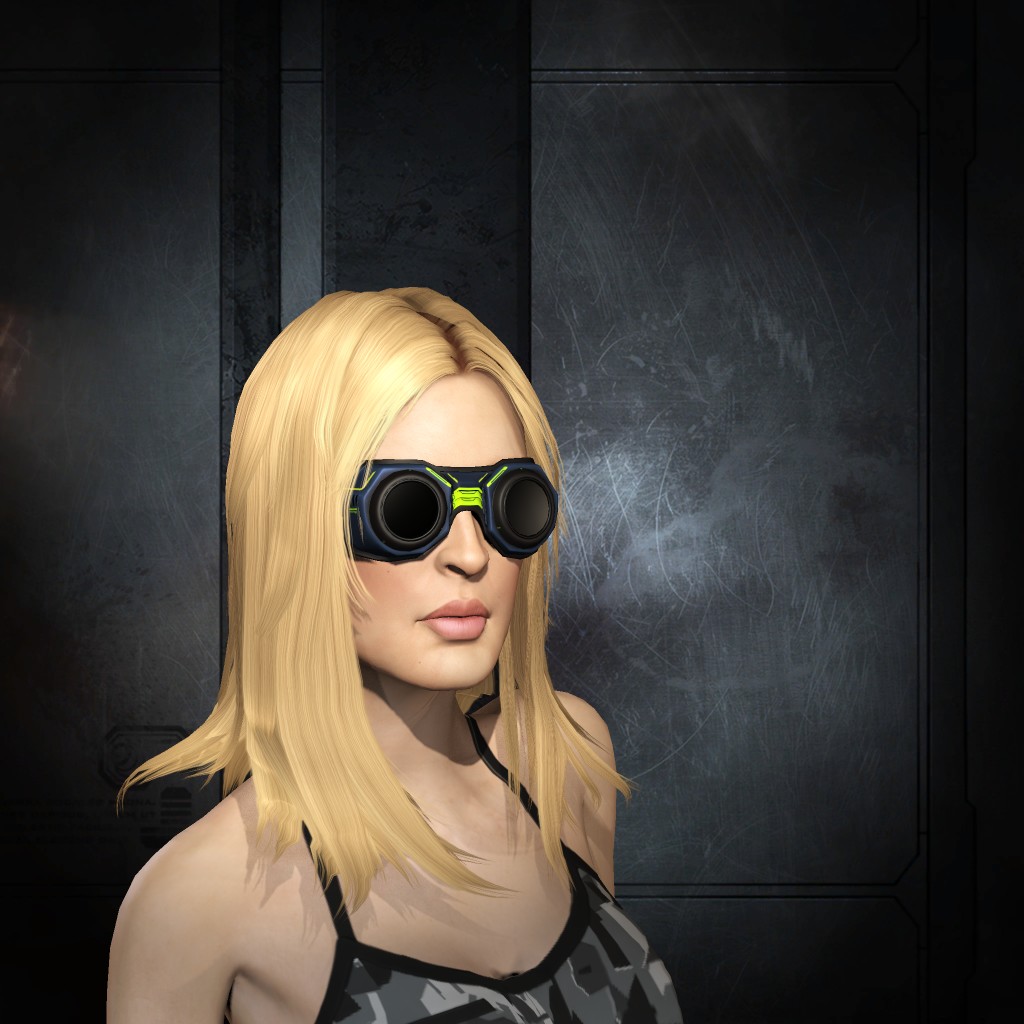 Asiliah Whitelight