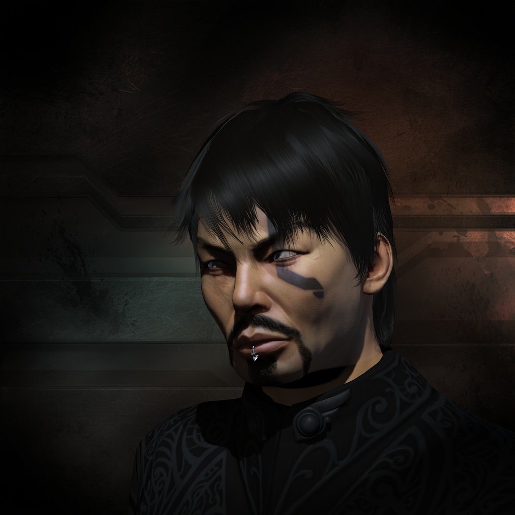 Jarvis Ming