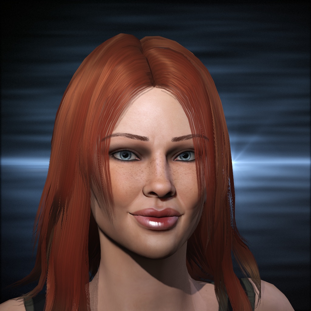 Ginevine Avitewi