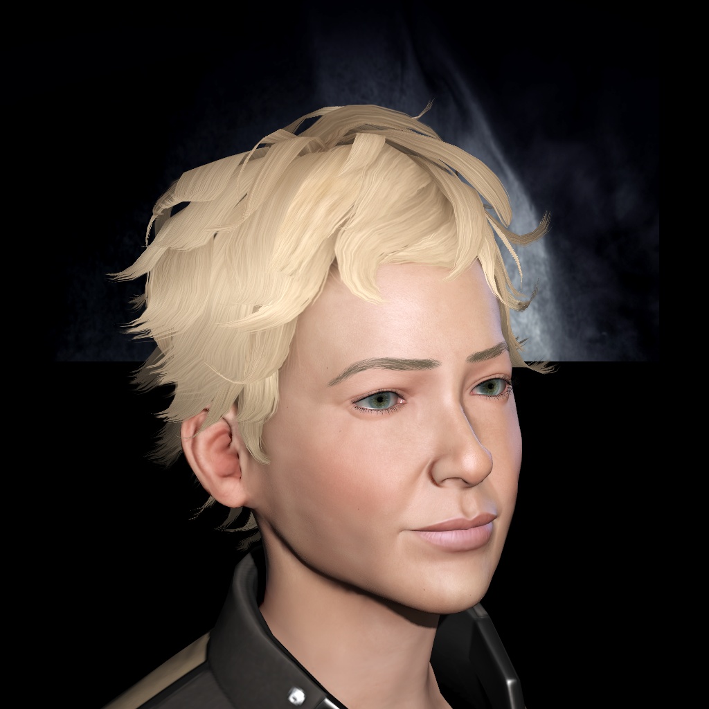 Edan Hawk