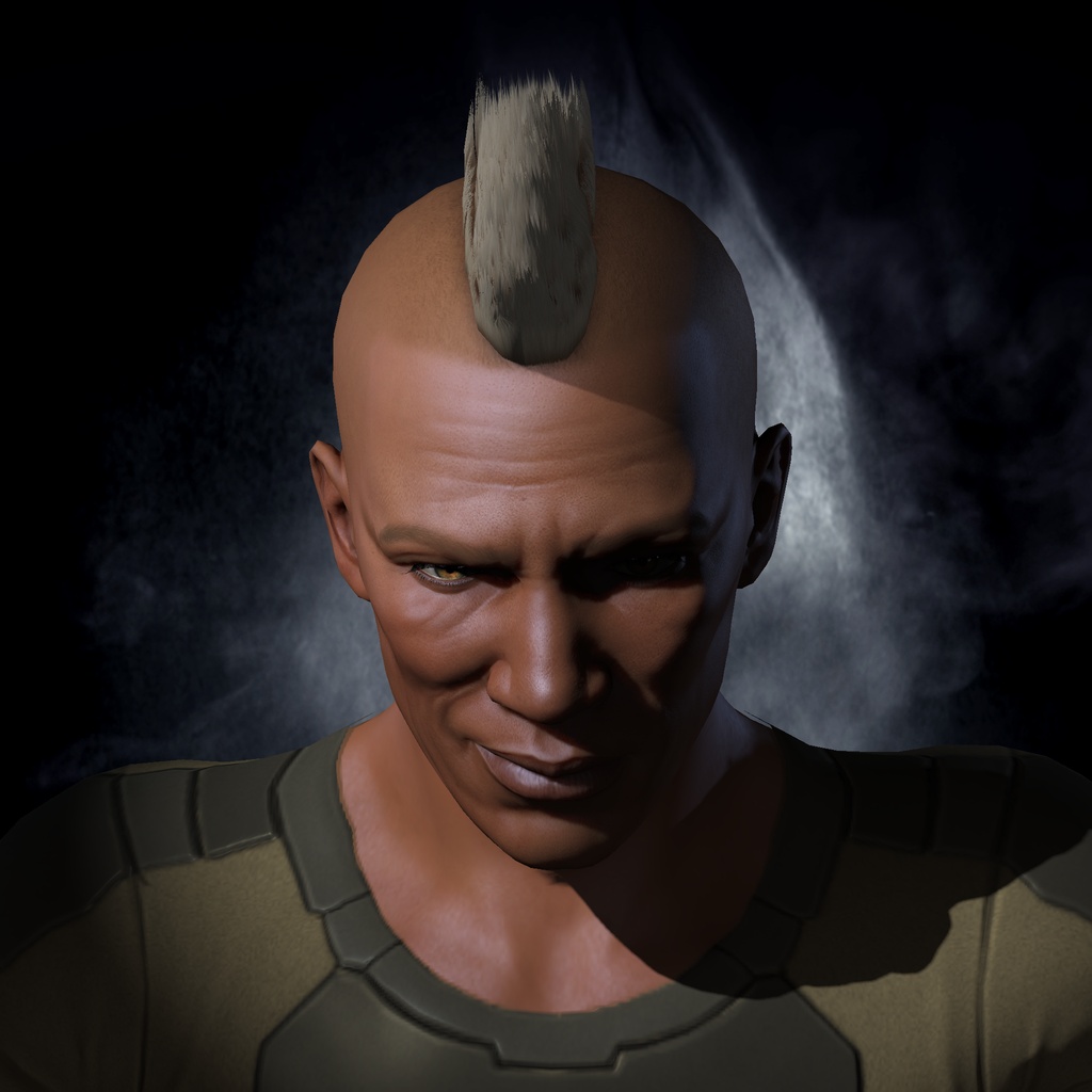 Finn Parker