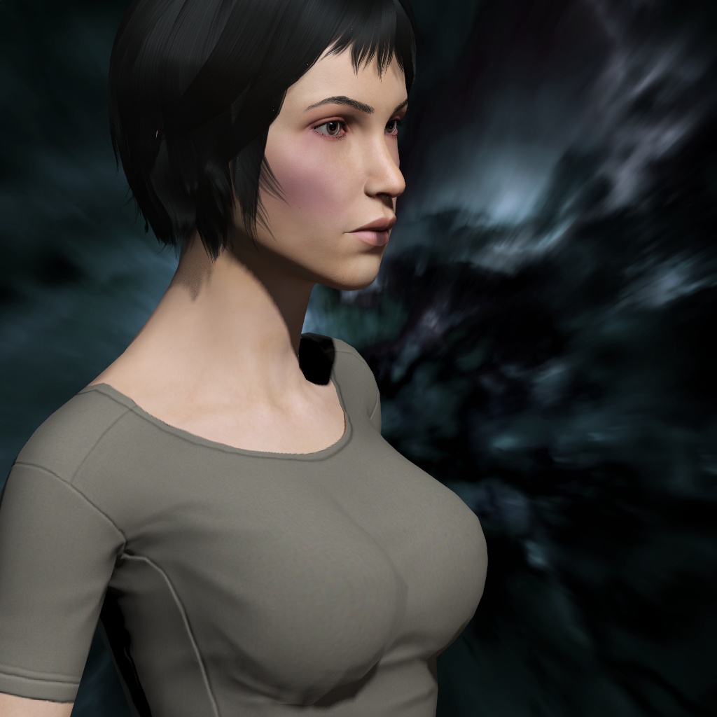Theresa Renalard