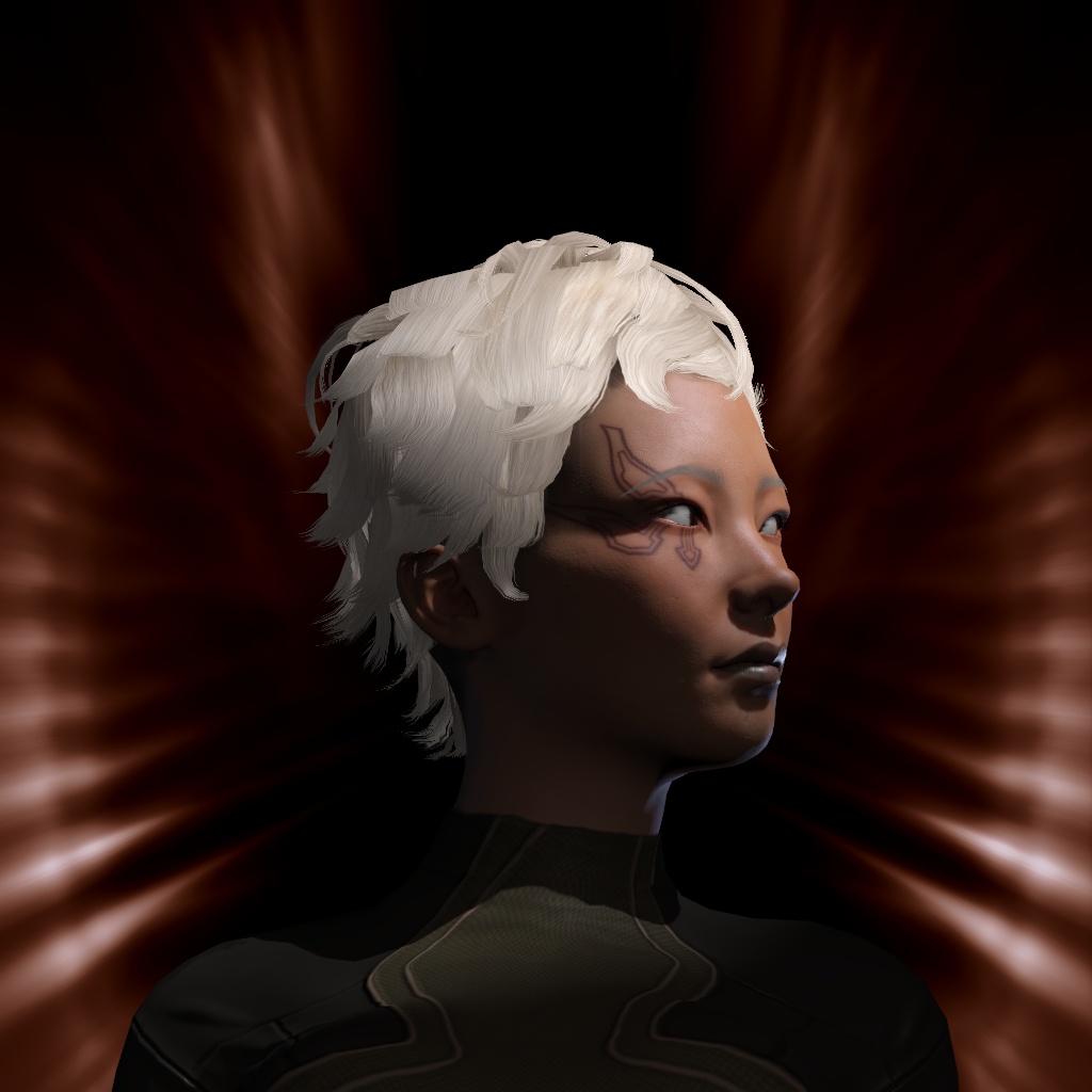 Jeizirine Xadi