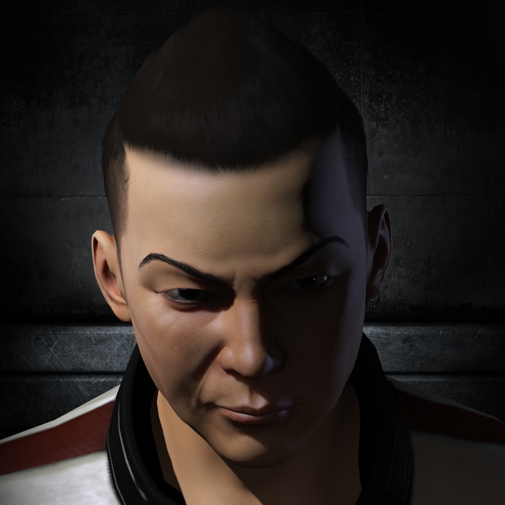 Benny Goju