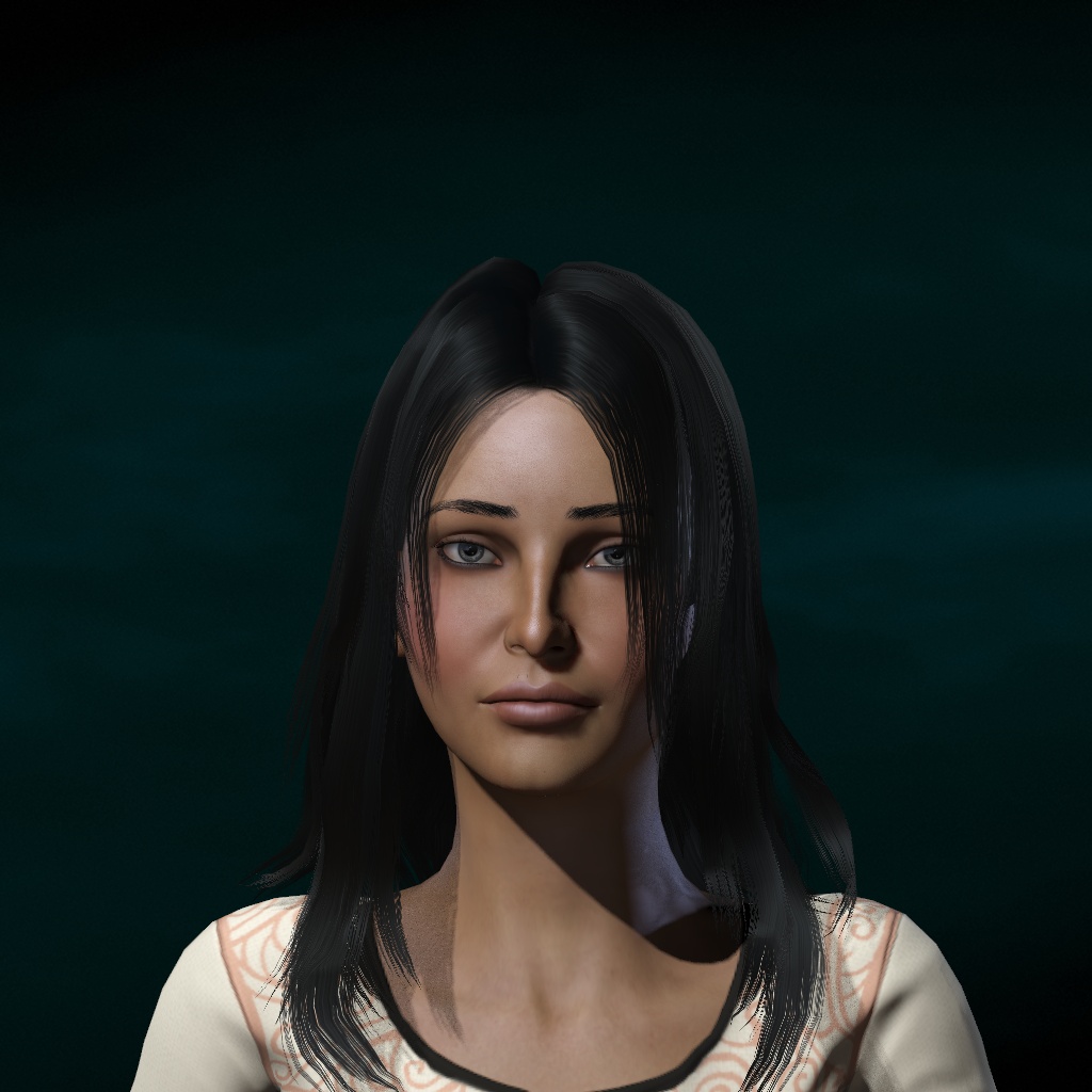 Amarr Citizen 90721636