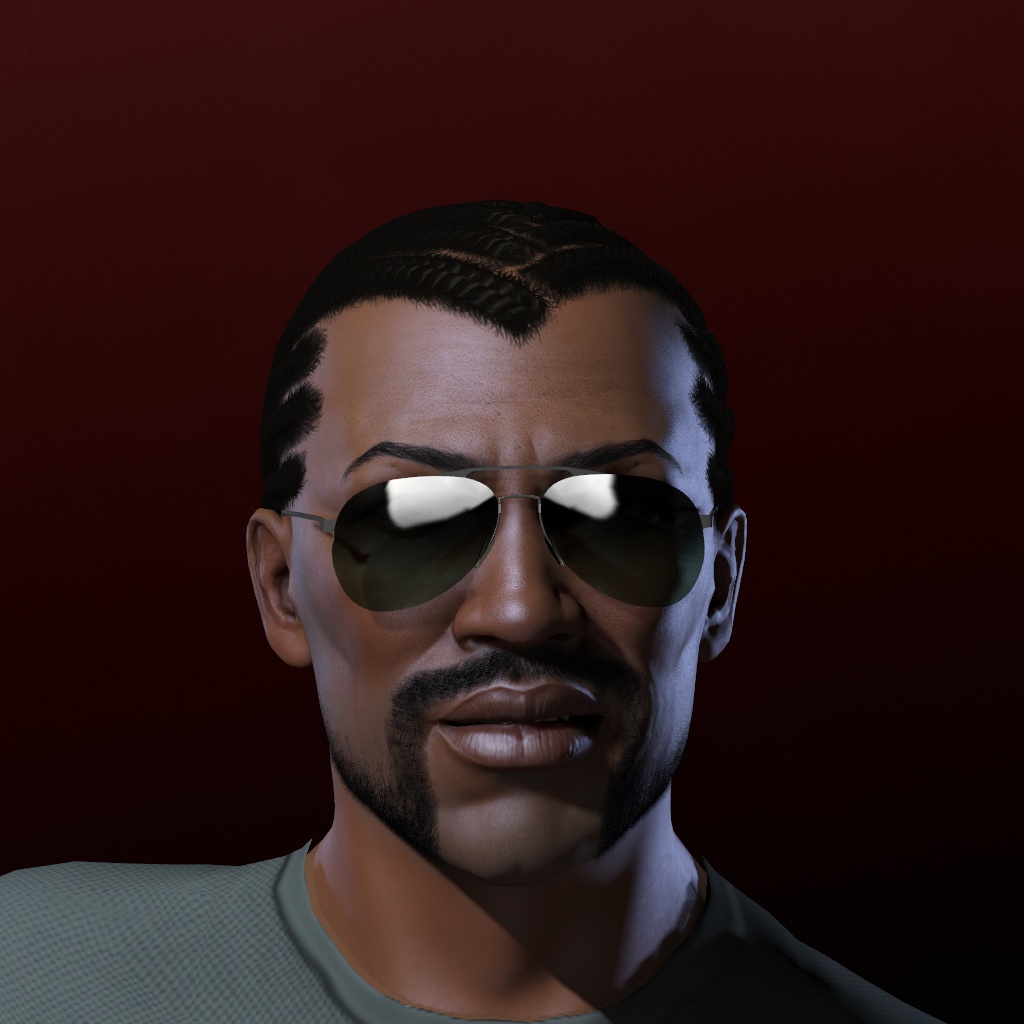 Hogan Void