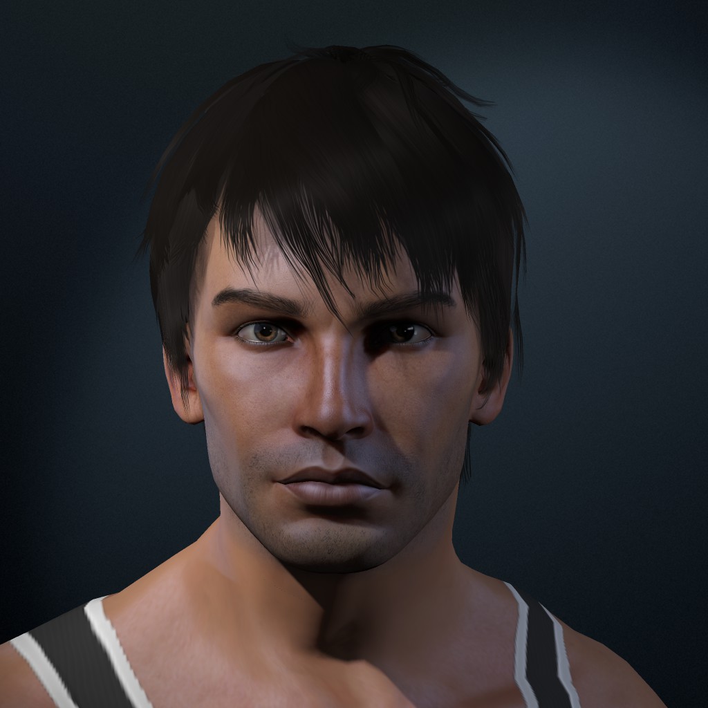 Gaius Ezio