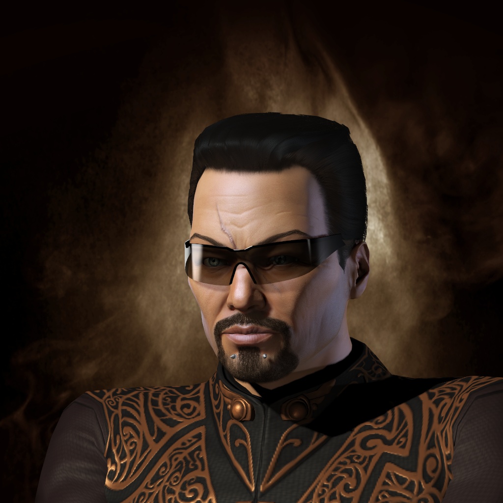 GrandViceroy Stevil