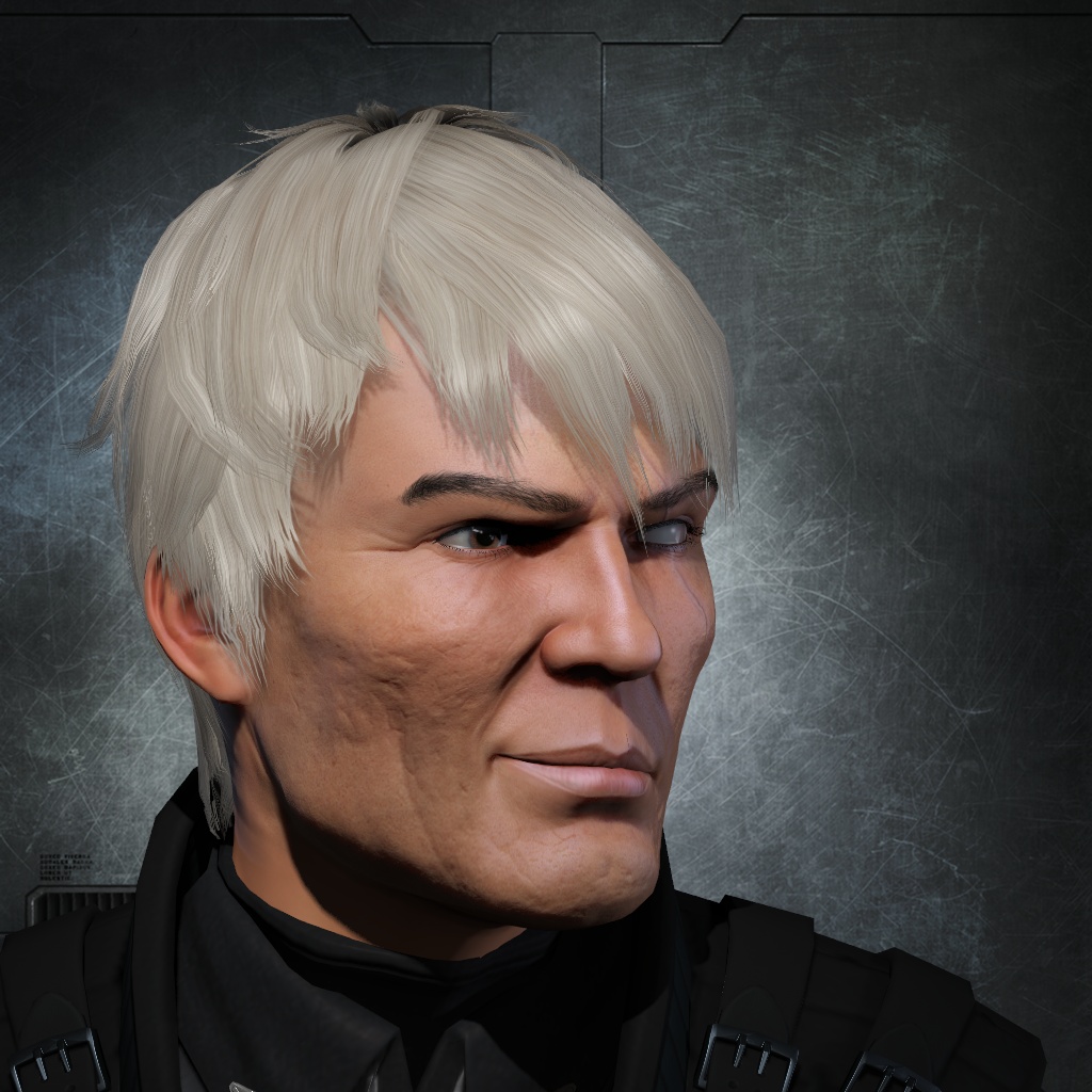 TImothius XII Webb