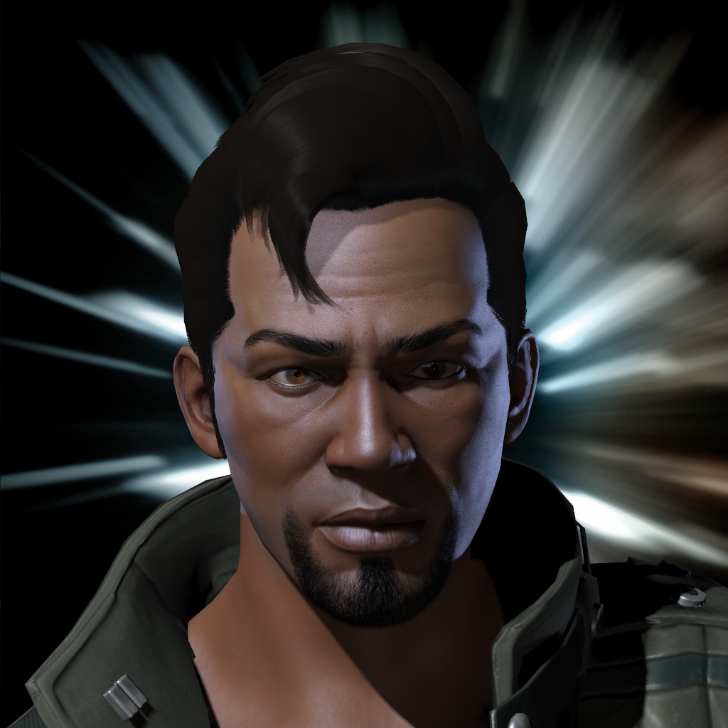 BlackkElvis