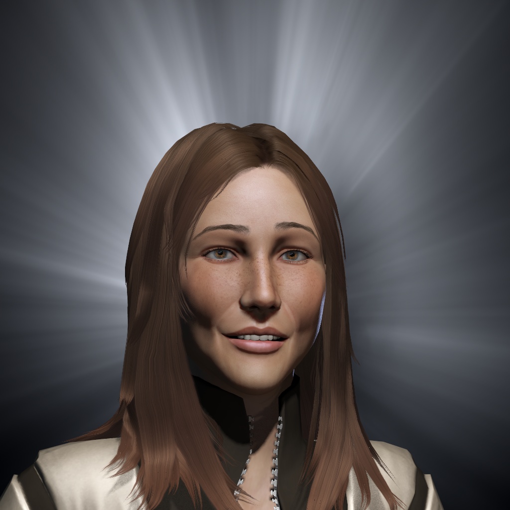 Belinda Mere