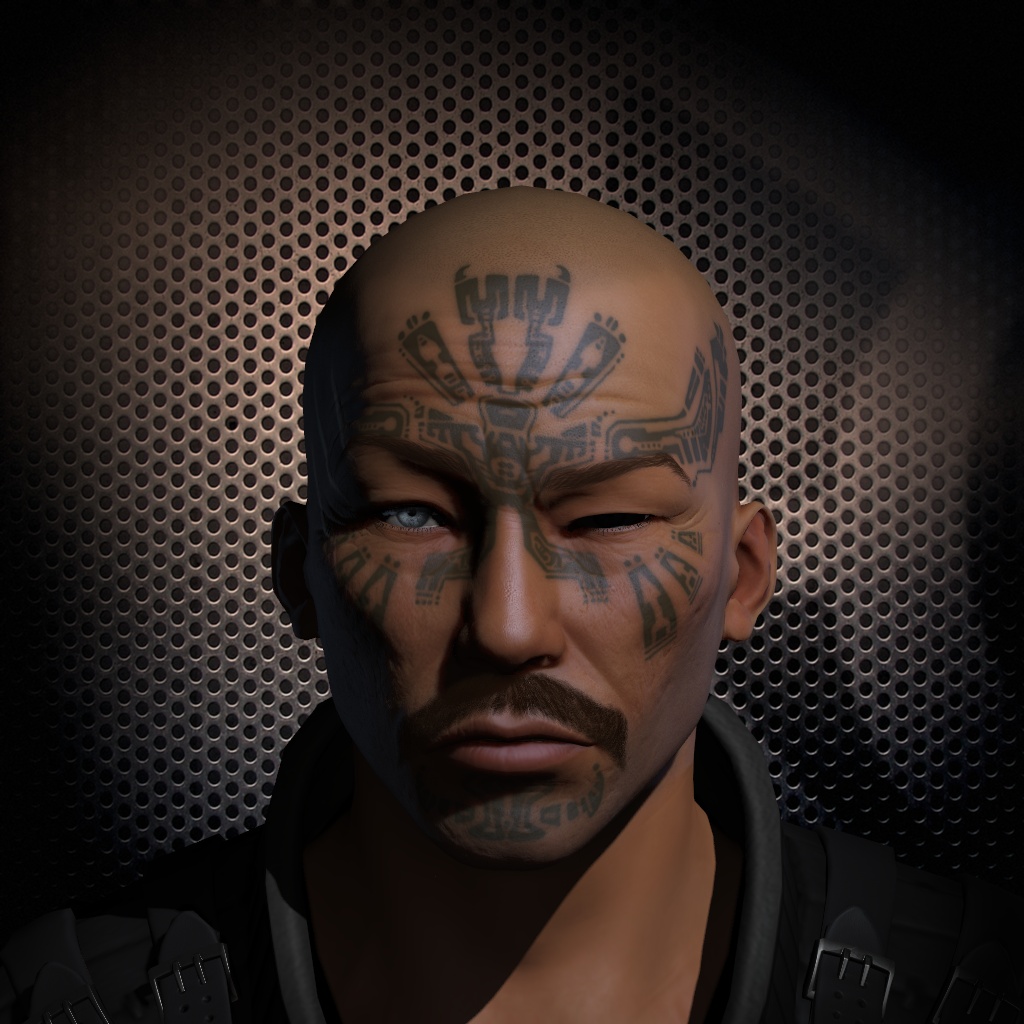The Harbormaster