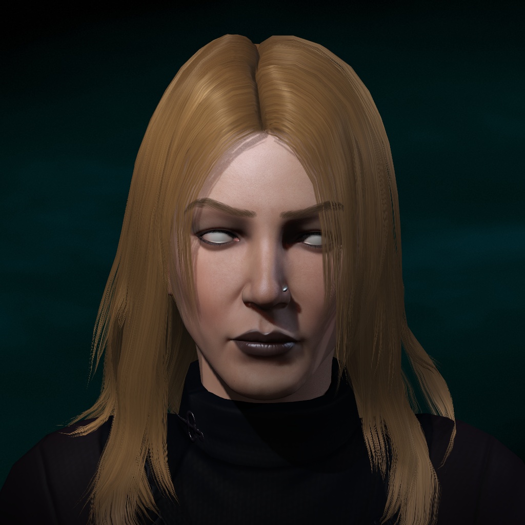 Azrael's Incarnation