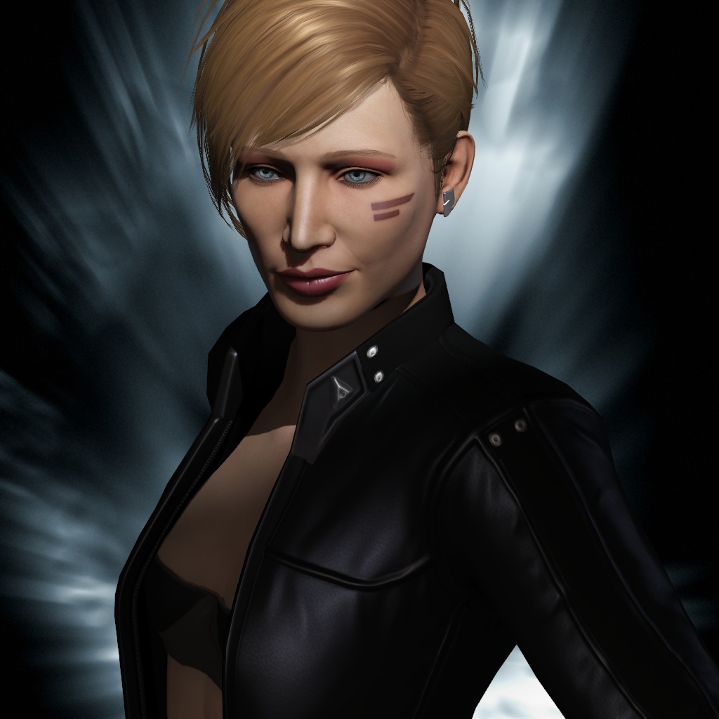 Aria Darkstorm