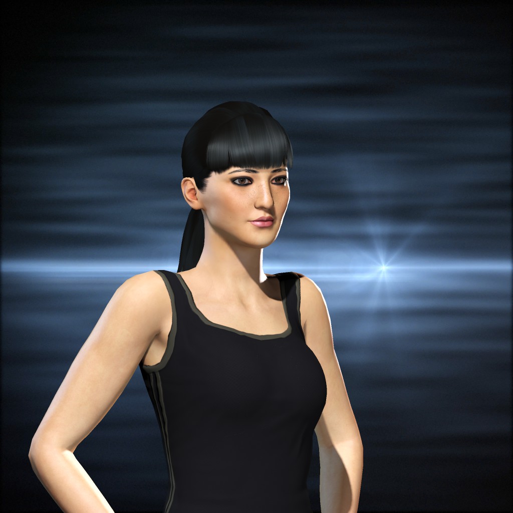 Amelia Stasarik