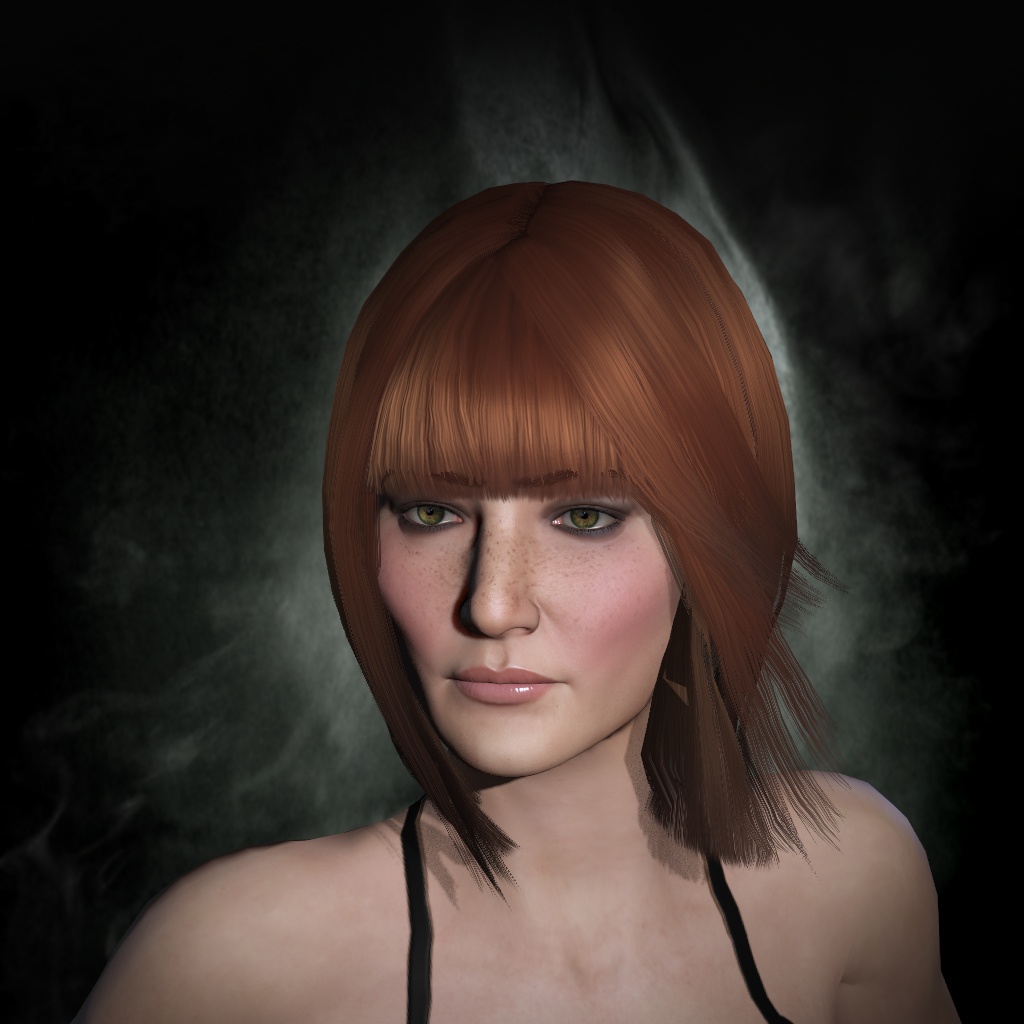 Luna Bishop