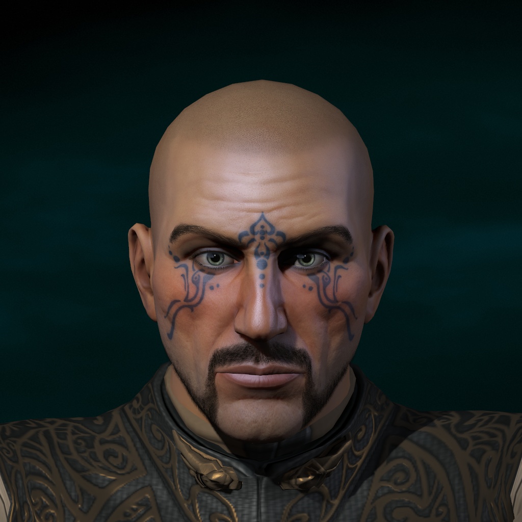 Amarr Citizen 90734129