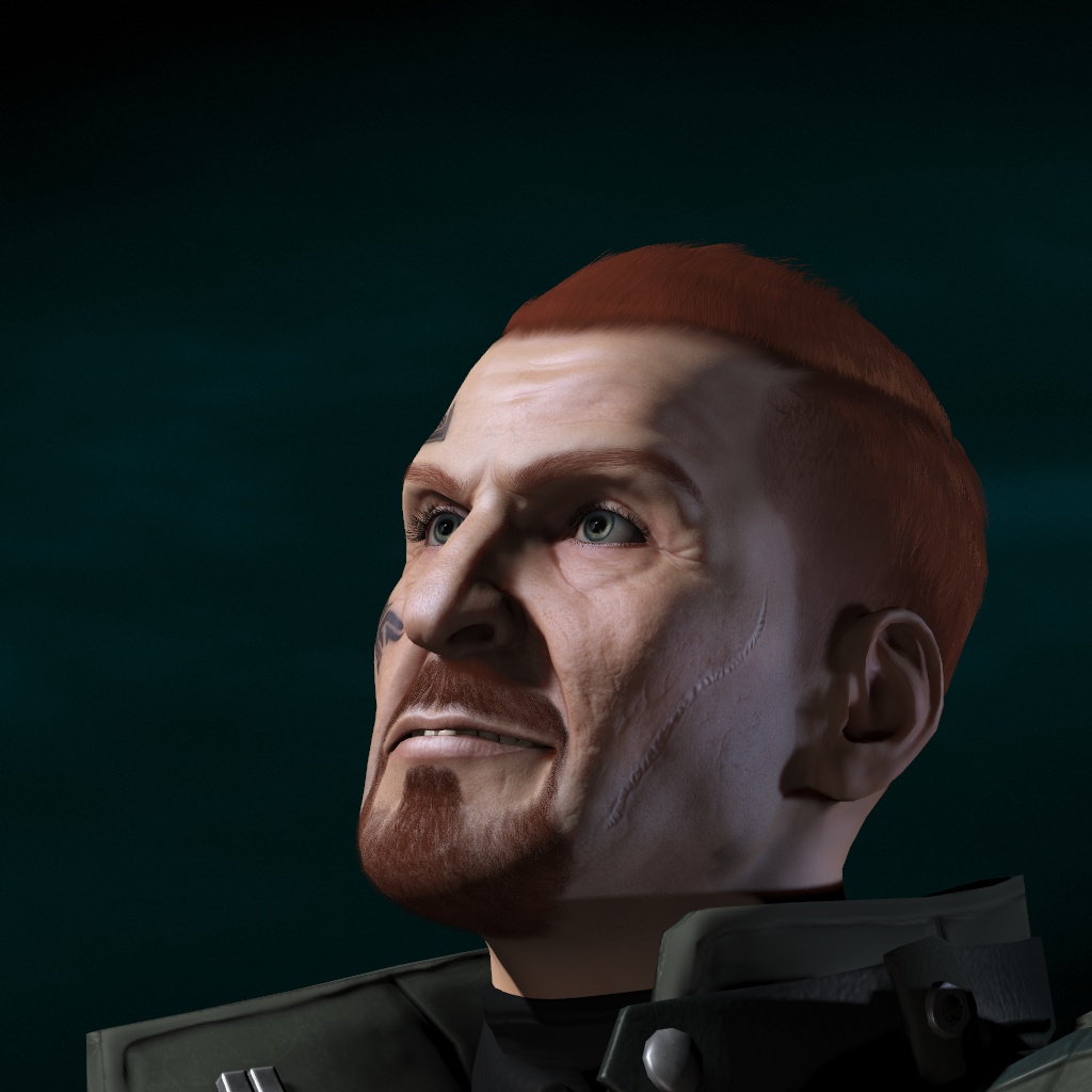 Matt Wakeshaw