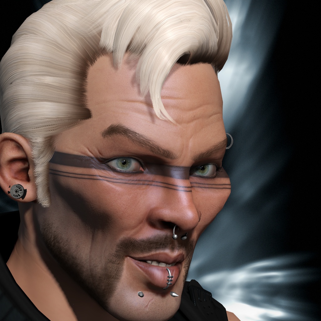 Sir-Creepy Pee-Pee