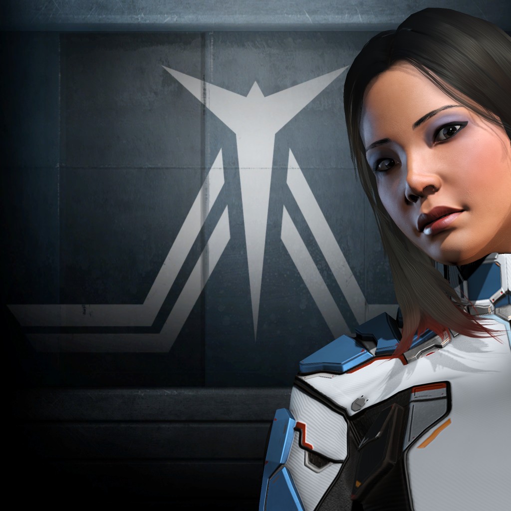 Cheryl TCG