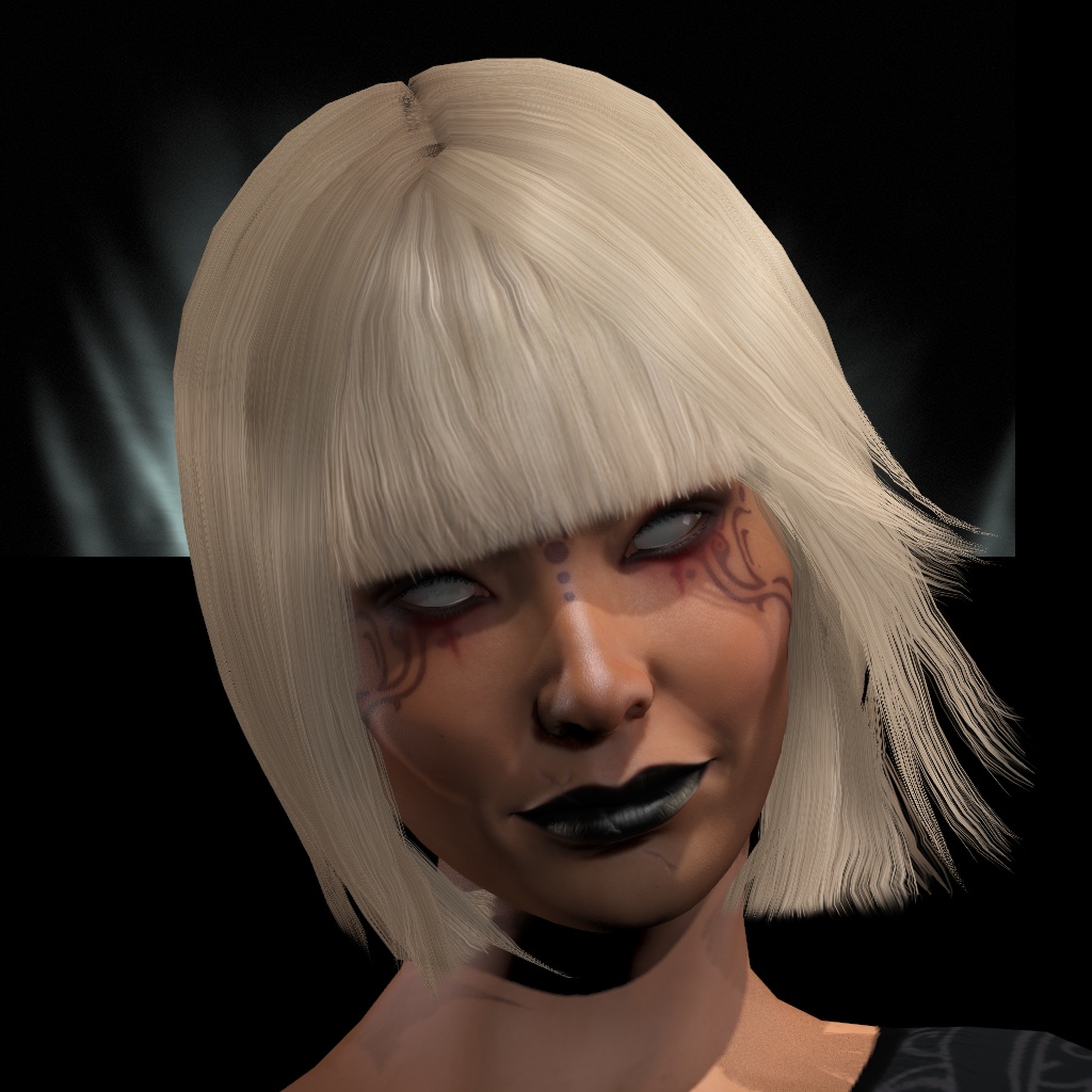 Athame Maylea