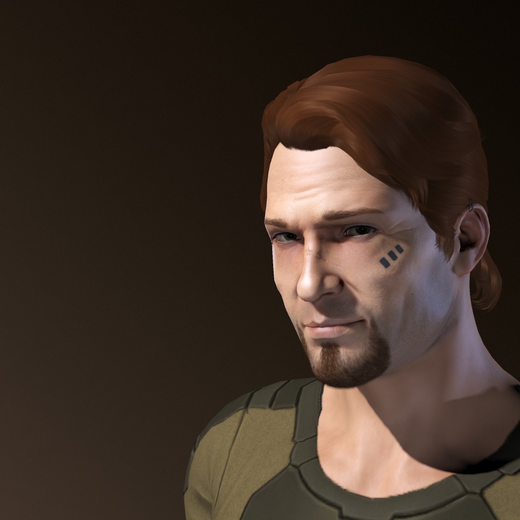 Atticus Lepidus