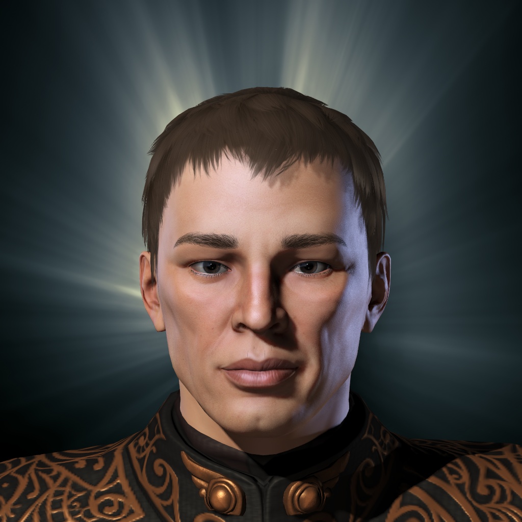 Caldari Citizen 90740788