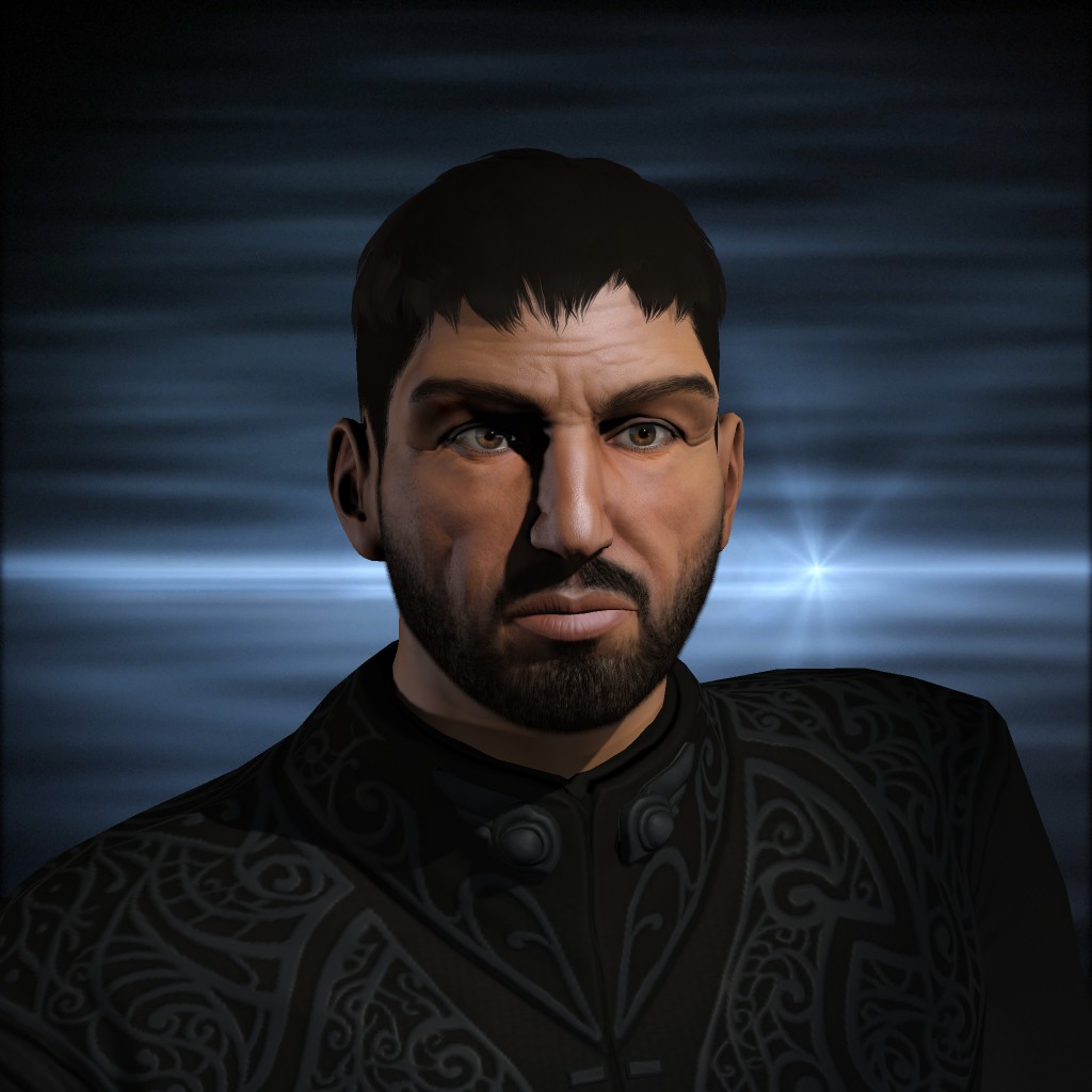 Annik Eternity
