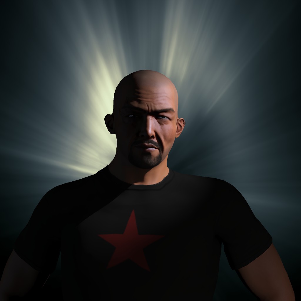Aries legionar