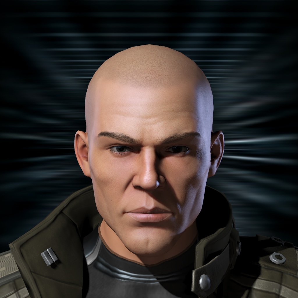 Caldari Citizen 90741952