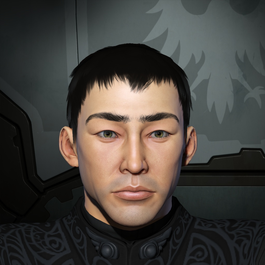 Youngblood Wang
