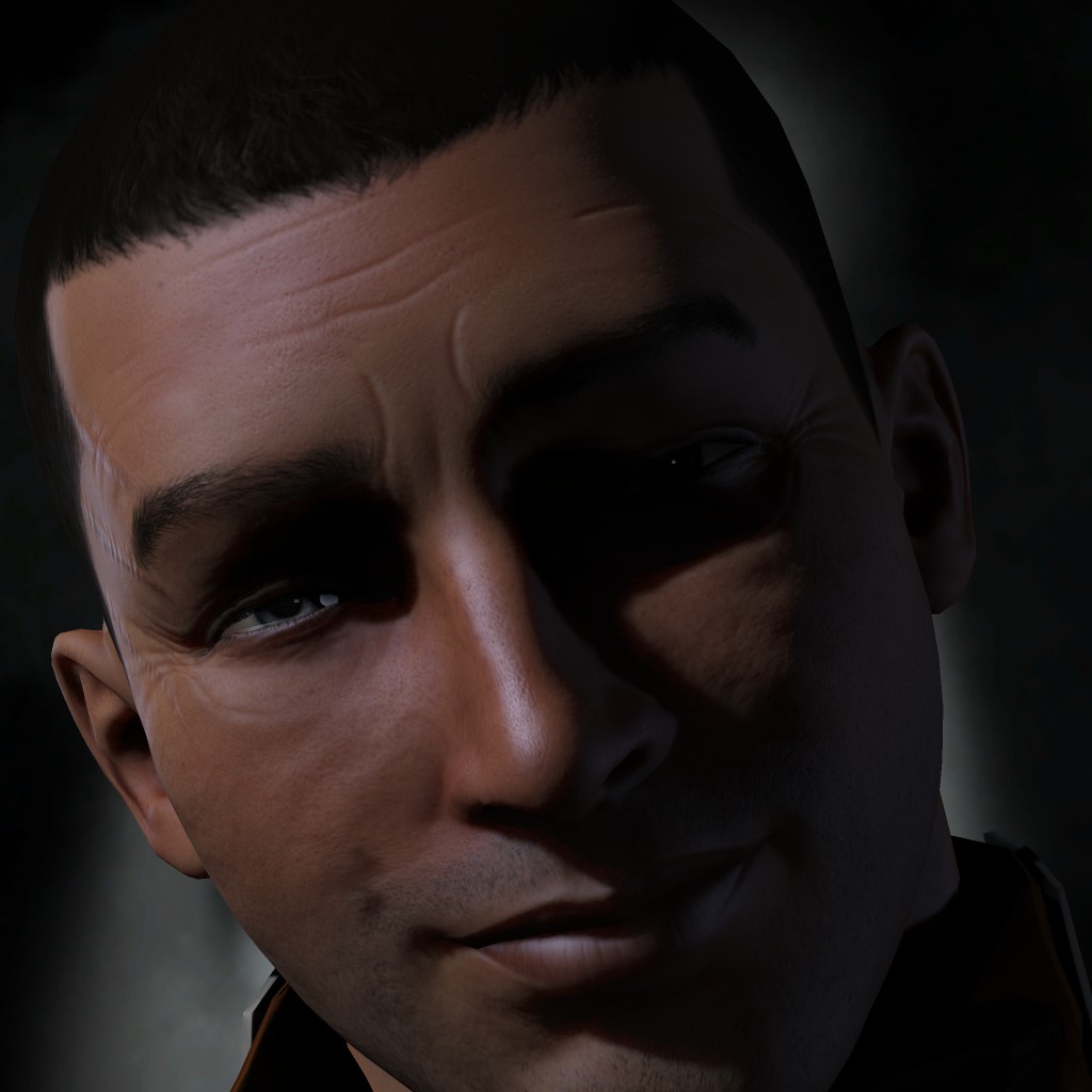 Eric Antollare