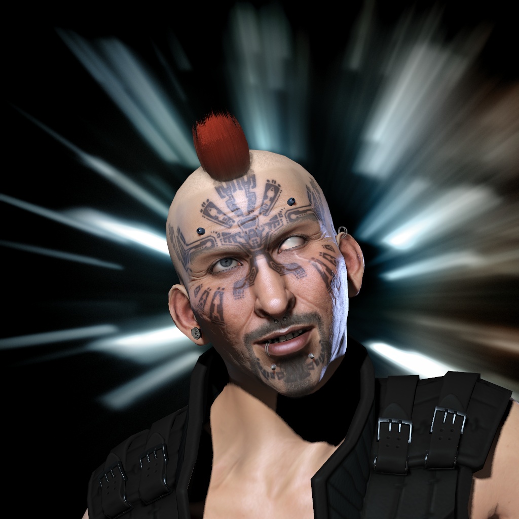 El Pollo L0c0