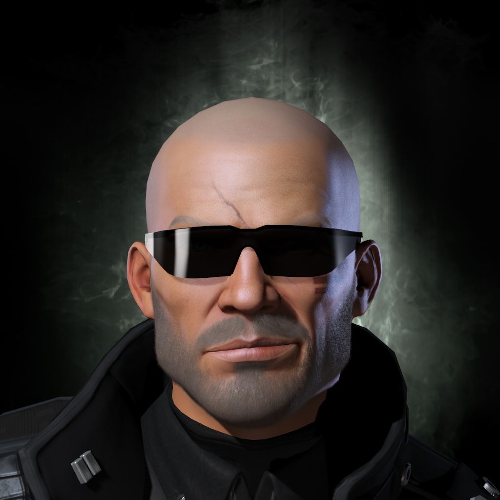 AMGPREDATOR OUTLAW