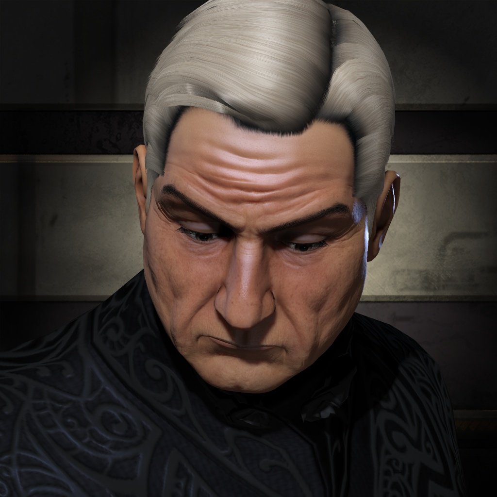 Amarr Citizen 429645