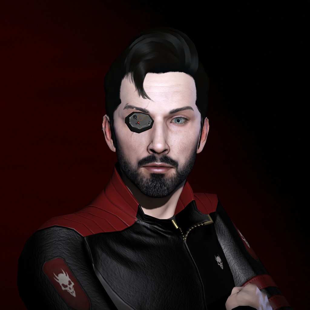 Jace Kanenald